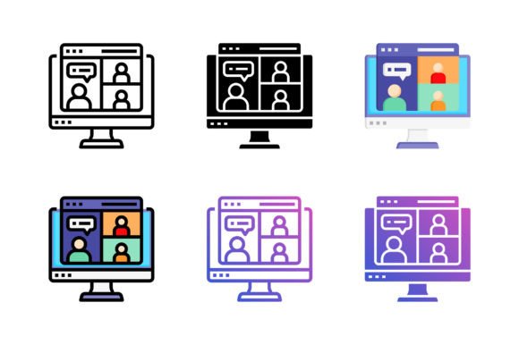 Discover the Perfect Video Call Icon for Your Needs
