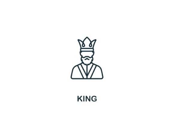 Mastering the Art of Design with King Icon: A Comprehensive Guide