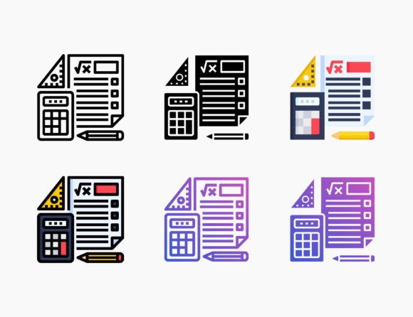 Mastering the Mathematics Icon: A Comprehensive Guide