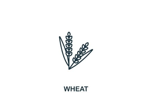 Understanding and Utilizing the Wheat Icon for Your Designs