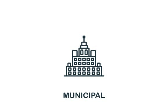 Understanding Municipal Icons: A Comprehensive Guide