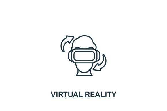 Understanding the Virtual Reality Icon