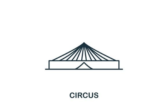 Unlocking the Potential of Circus Icon: A Guide for Design Enthusiasts